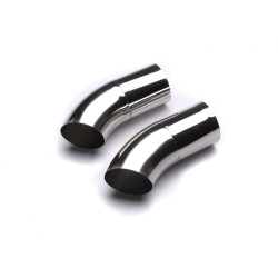 Tubo de escape Agusta AW 139